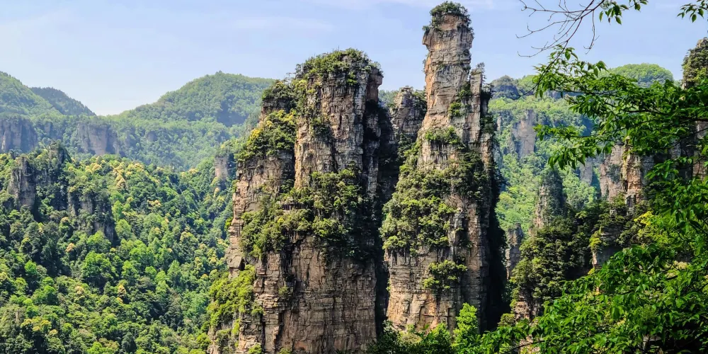 永安旅遊