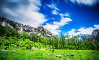 答网友问：到毕棚沟道路畅通，可正常通行。