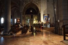 圣盎博罗削圣殿-米兰-莲子99