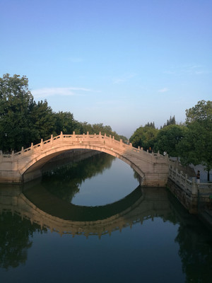 20200819苏州戒幢律寺