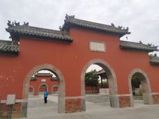 龙王庙行宫-宿迁-YoYo_2C5Y0O0J