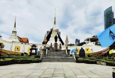 龙船寺-曼谷-zhulei831230