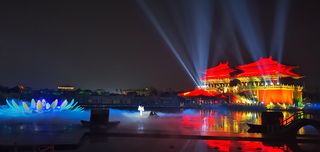 逐鹿中原 寻梦河南(四)