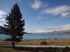 好牧羊人教堂-特卡波湖-DJDQ