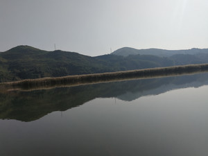 通山游记图文-通山九宫山、洪港芦苇荡游记