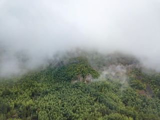 福州永泰，缥缈似画胜似仙境，值得人细细品味