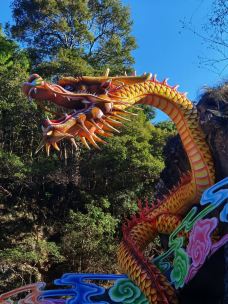 侠天下景区-尤溪-C-IMAGE