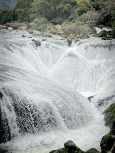 天星洞-镇宁-心灵宫殿