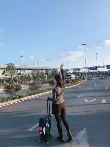 友谊峰-布尔津-滇国剑客