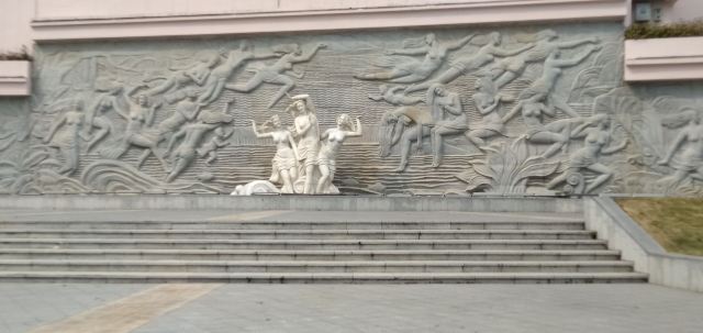 民生广场旅行图片 2