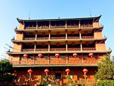 广州博物馆-广州-胭脂2021