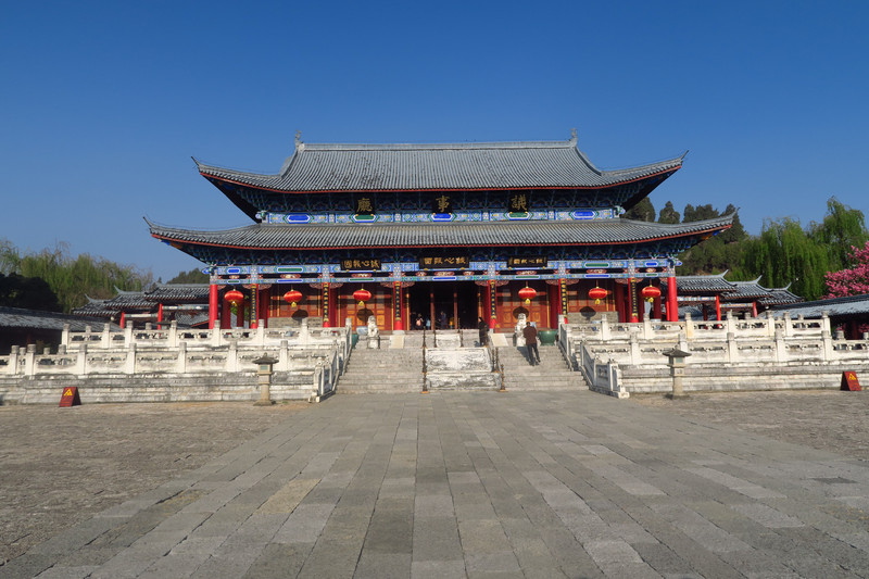 昆明旅游网