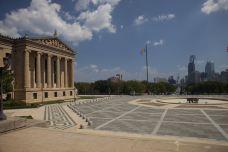 费城艺术博物馆-费城