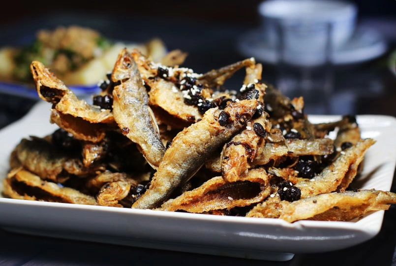 张泥鳅(国泰西路店)餐厅图片