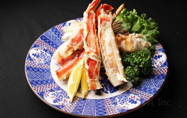 Sashimiizakaya Nakazen