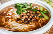 Restaurant Tangkak Beef Noodles餐厅图片