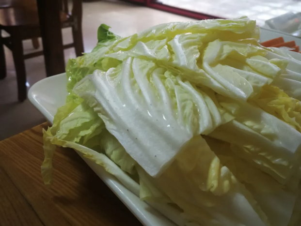 老白家铁锅炖鱼农家菜(十三陵水库店)