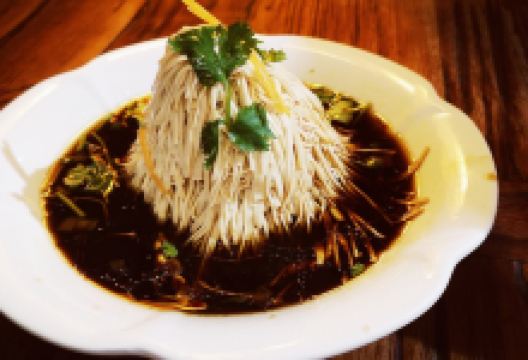 皮包水茶社(东关街店)美食图片