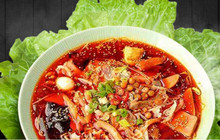 龙虎山龙虎大院土菜馆餐厅图片