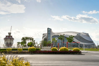 塞上江南，银川二日自由行