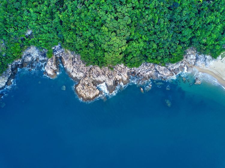 鹅公湾