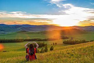 呼伦贝尔万字旅行攻略，5天4晚深度游，人均2500玩转夏日大草原！
