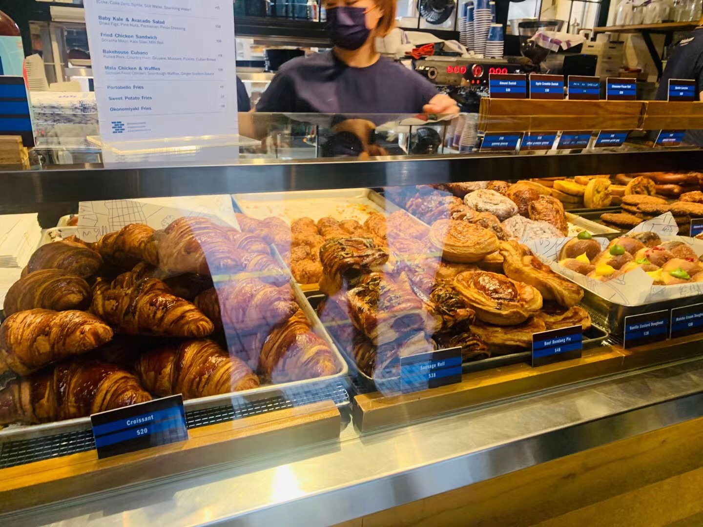Bakehouse