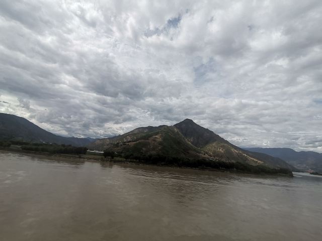 长江第一湾旅行图片 1