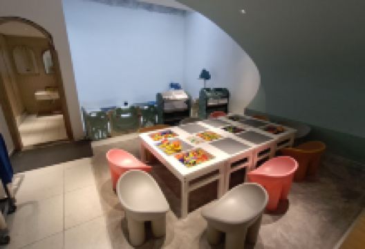 小森林亲子农场景点图片