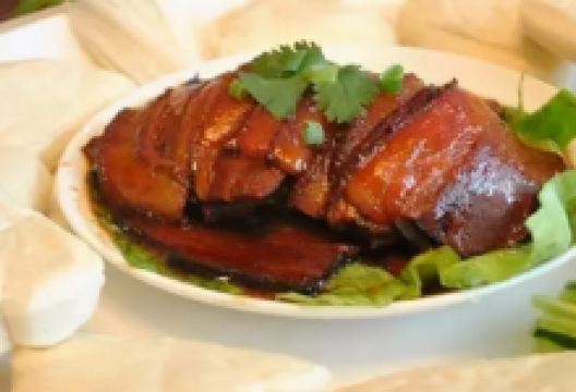 尚品创意中国菜时尚餐厅(西城南路店)美食图片