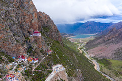 拉萨游记图片] 西藏拉萨，千山暮雪，只想见你