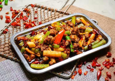 鸿顺吉稀溜耙(清溪店)-成都