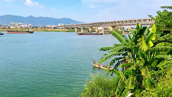 上清灣歷史街區