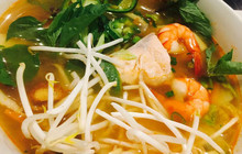 Tampopo Trafford Centre餐厅图片