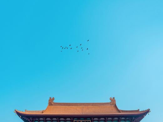 凤栖湖景区