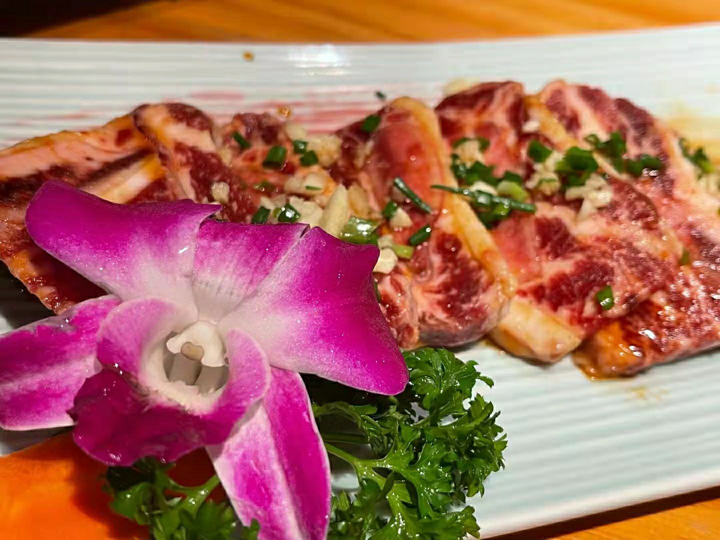 Chicken BBQ餐厅图片