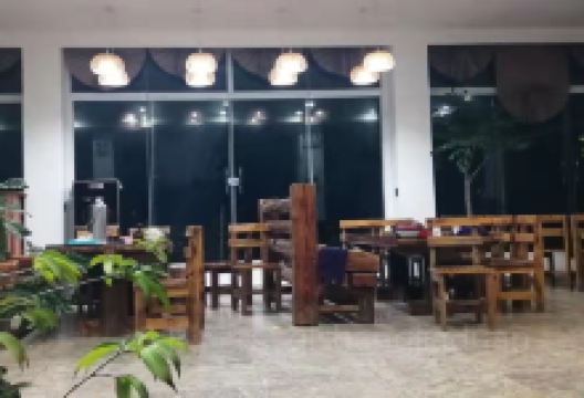 洱源县阿绪峰农家乐美食图片