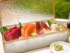 花素里·和风洋食(东海店)-深圳-噼里啪啦