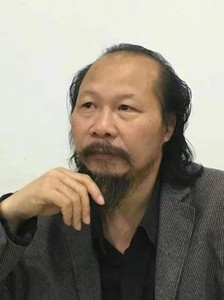 东萨塞克斯游记图文-从画出发，献爱慈善 著名油画家巴特尔·林甲佳作欣赏