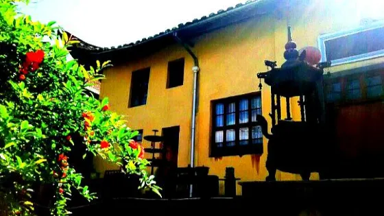 水尾庵