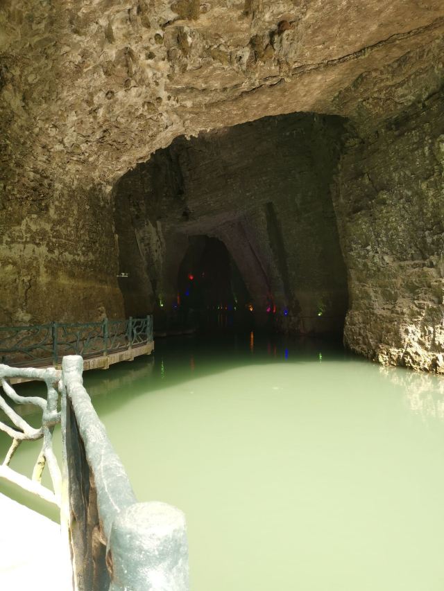 湄江国家地质公园旅行图片 3