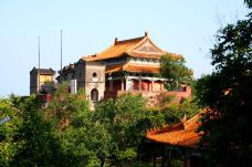 迁西县景忠山旅游区-迁西-C-IMAGE