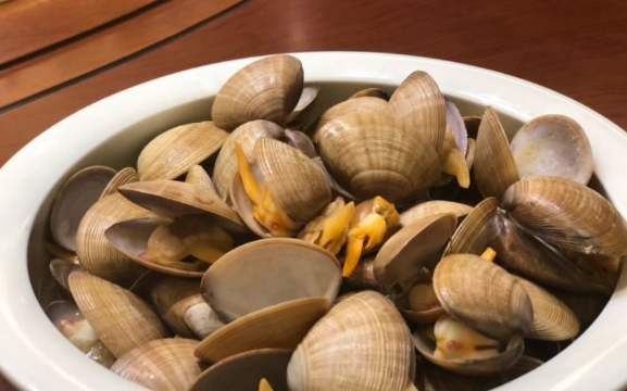 俚岛渔村海鲜厨房(欢乐海湾店)