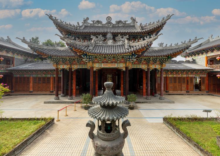 东山寺