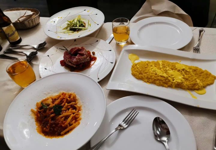 La Veranda餐厅图片