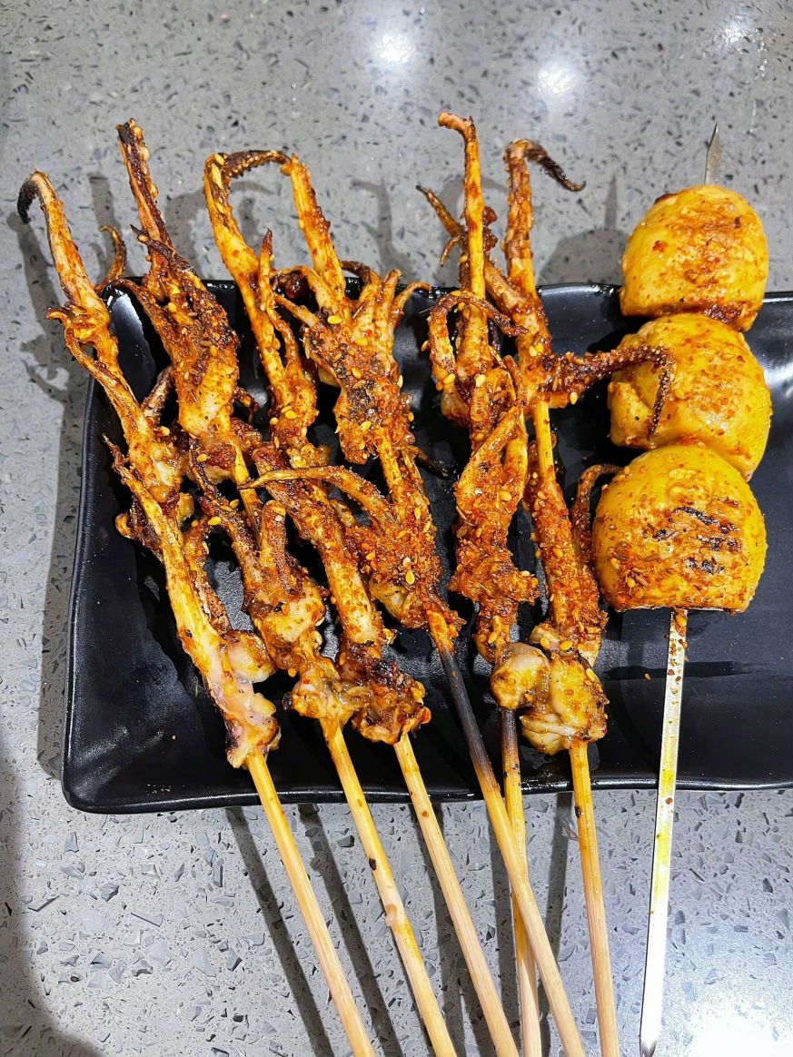 同盛兴涮肉餐厅图片