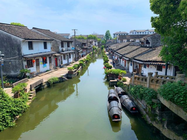 八字桥旅行图片 2