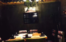 Qi-Lin Restaurant Chinois餐厅图片