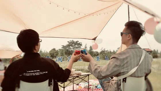 雲瀾灣·四季花海樂園