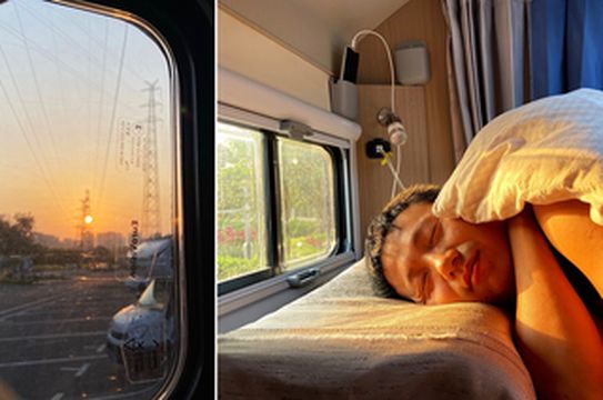 旅居生活了180天，我才醒悟，寻味才是正事｜顺德美食